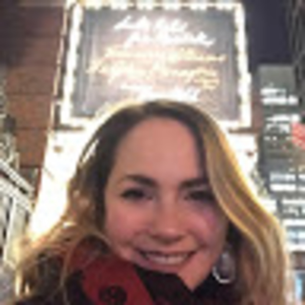 Meet your Posher, Mary